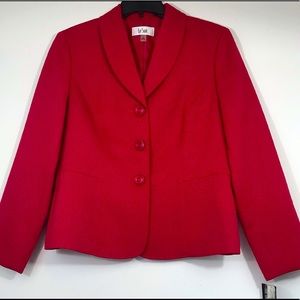 NWT! 2 PIECE SUIT by LE SUIT